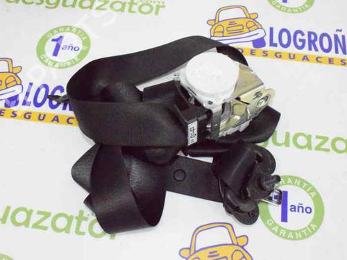 Front right seatbelt BMW 3 (E90) 320 d | BP8746540I25 