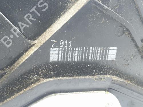 Rear right lock BMW 3 (E46) 320 d | BP15055057C99 