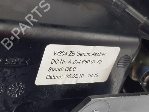 Armrest / Center console MERCEDES-BENZ GLK-CLASS (X204) | BP31374485I20