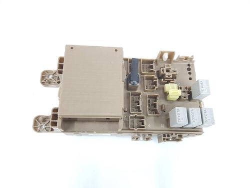 Used Fuse box TOYOTA COROLLA (_E12_) 1.4 D (NDE120_, NDE120R) (90 hp) 6645453
