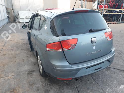 Starter SEAT ALTEA XL (5P5, 5P8) 1.6 | BP21387234M8 