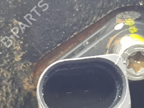Left front steering knuckle VW CRAFTER Van (SY_, SX_)  | BP29535653M25 