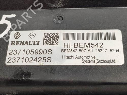 Engine control unit (ECU) RENAULT ARKANA I (LCM_, LDN_) | BP38441779M57 - Image 8