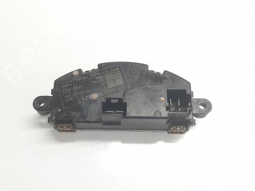 Used Heater resistor SEAT ARONA (KJ7, KJP) [2017-2025]  29194192