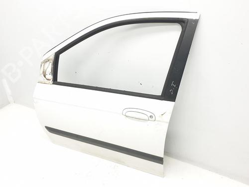 Left front door HYUNDAI GETZ (TB) 1.3 i | BP18054313C2 