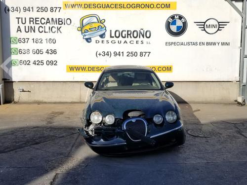 Used Parts JAGUAR S-TYPE II (X200)  2.7 D  1083484