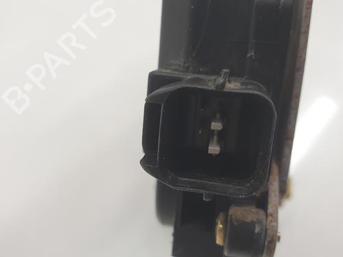 Rear left lock MITSUBISHI PAJERO III (V7_W, V6_W) 3.2 Di-D (V68W) | BP20194744C100 