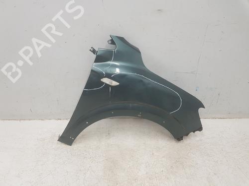 Used Right front fenders Right front fenders DACIA JOGGER (RK_) 1.0 TCe 100 ECO-G (RKMT) (101 hp) 34718722 34718722