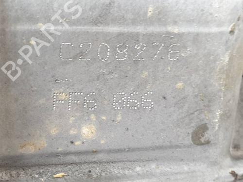 Gearbox RENAULT MASTER III Van (FV) | BP38930005M3 - Image 4