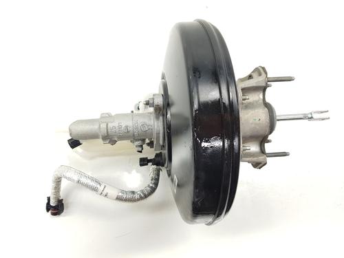 Servo brake RENAULT KANGOO III MPV Blue dCi 95 (KJAB) | BP35739481M42 - Image 3