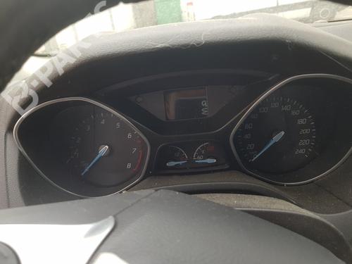 Right rear door FORD FOCUS III  | BP10014141C5  - Image 50