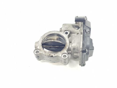 Used Throttle body BMW 3 (F30, F80) 318 d (143 hp) 24337422