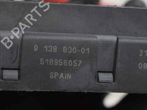 Fuse box BMW 5 (E60) 520 d | BP764002E1 