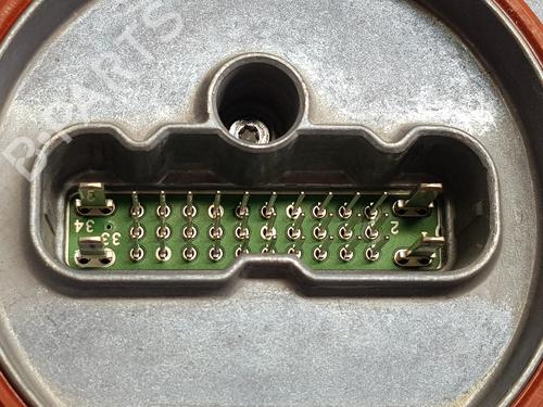 Xenon ballast AUDI A6 C7 (4G2, 4GC) 2.0 TDI | BP30468806C53