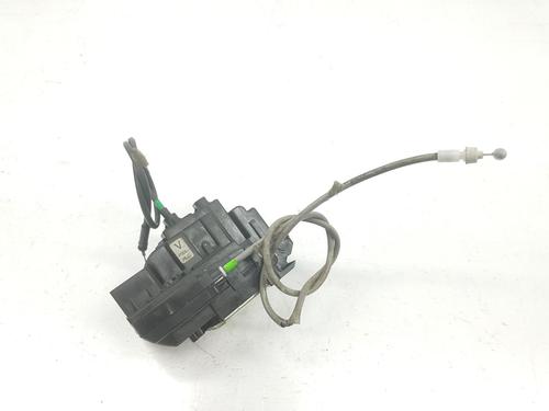 Rear left lock NISSAN QASHQAI / QASHQAI +2 I (J10, NJ10, JJ10E) 1.5 dCi | BP8340645C100 