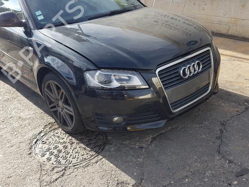 Left rear window motor AUDI A3 Sportback (8PA) 2.0 TDI 16V | BP30437109E23 