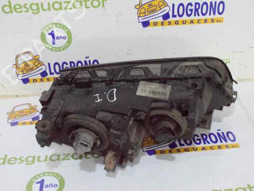 Left headlight BMW 3 (E46) 320 i | BP759556C28 