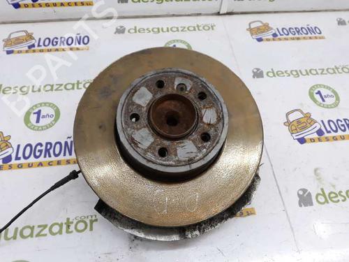 Right front steering knuckle BMW 5 Touring (E61) 530 d | BP2992876M26 
