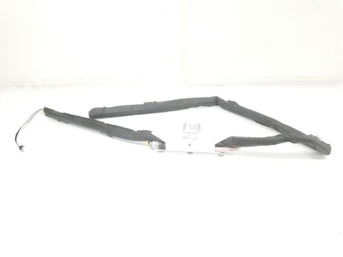Left curtain airbag PEUGEOT 5008 (0U_, 0E_) 1.2 | BP13631132C11 