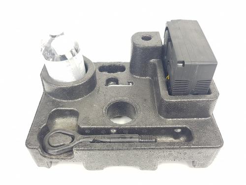 Used Jack Kit VW POLO VI (AW1, BZ1, AE1) [2017-2025]  26401833