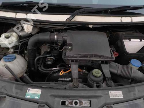 AC compressor VW CRAFTER 30-35 Bus (2E_) 2.5 TDI | BP4877047M34 