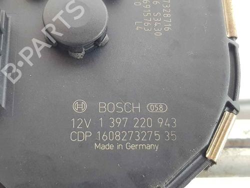 Front wiper motor BMW 5 (F10) 520 d | BP5594446M29 
