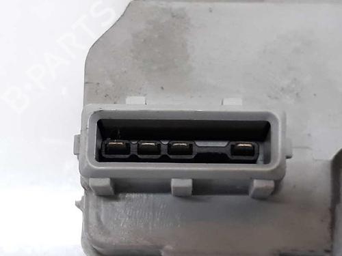 Rear left lock PEUGEOT 307 Break (3E) 1.6 HDi 110 | BP5596319C100 