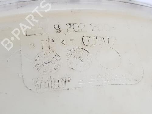 Expansion tank FIAT CROMA (194_) 1.9 D Multijet (194AXB1B) | BP15773128C120 