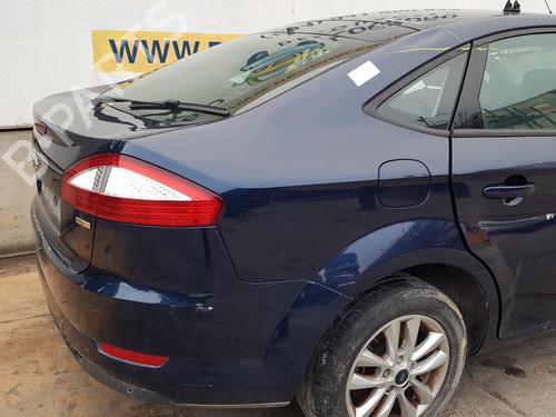 Starter FORD MONDEO IV (BA7) 2.0 TDCi | BP34288038M8  - Image 10