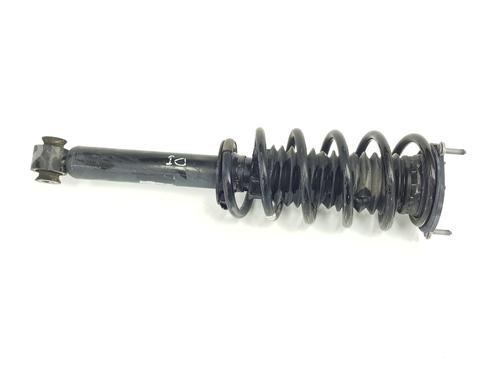 Used Left front shock absorber Left front shock absorber PEUGEOT 508 I (8D_) 2.0 BlueHDi 180 (180 hp) 33327791 33327791