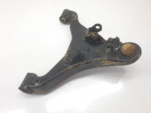 Used Right front suspension arm NISSAN NAVARA NP300 (D40) 2.5 dCi 4WD (D40TT, D40T, D40M, D40BB) (190 hp) 23388843