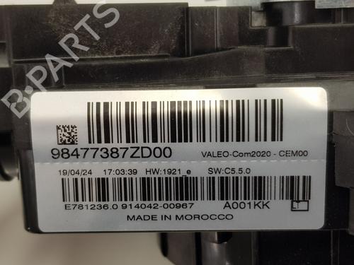 Airbag Kit OPEL ASTRA L Sports Tourer (OV5)  | BP26122782C86 