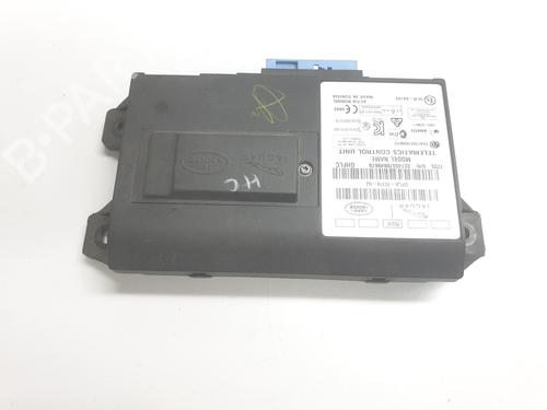 Electronic module LAND ROVER RANGE ROVER EVOQUE (L538) 2.0 D | BP31959954M83