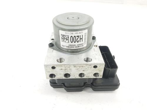 ABS pump HYUNDAI i20 II (GB, IB) 1.2 | BP15498830M43 