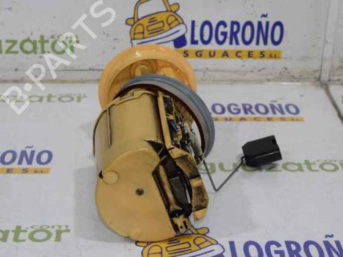 Fuel pump VW TRANSPORTER T5 Van (7HA, 7HH, 7EA, 7EH) 2.5 TDI | BP794468M76 