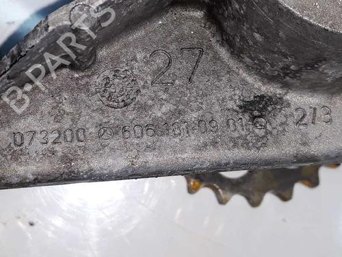 Other MERCEDES-BENZ M-CLASS (W163) ML 270 CDI (163.113) | BP14070494O1 
