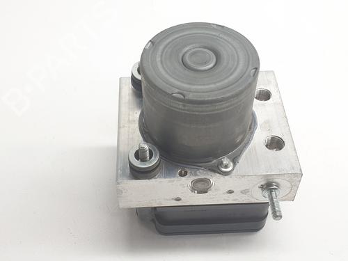 ABS pump VW CRAFTER Platform/Chassis (SZ_)  | BP29534907M43 