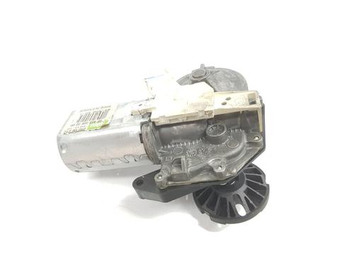 Rear wiper motor PEUGEOT 407 SW (6E_, 6D_) 2.0 HDi 135 | BP11843684M102 