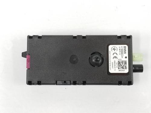 Used Electronic module BMW X1 (F48) xDrive 18 d (150 hp) 15391504