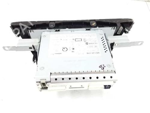 Radio NISSAN QASHQAI II SUV (J11, J11_) 1.5 dCi | BP7313932E6 