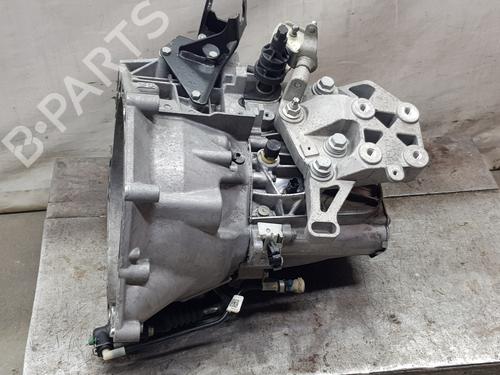 Gearbox CITROËN JUMPER II Platform/Chassis 2.0 BlueHDi 130 | BP33215579M3 - Image 7