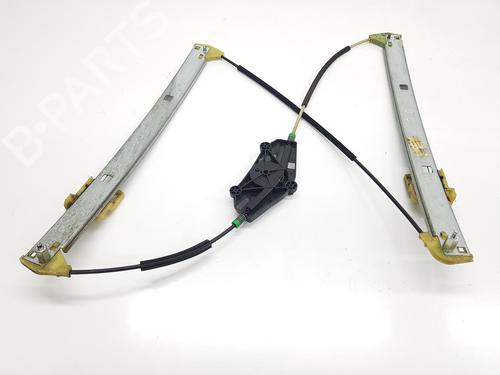 Front right window mechanism AUDI Q5 (8RB) 3.0 TDI quattro | BP32139909C23 - Image 2