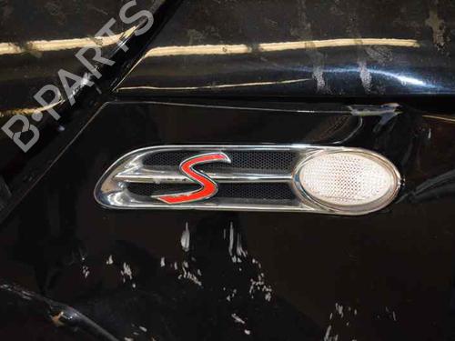 Tailgate lock MINI MINI (R50, R53) Cooper | BP3378488C101 