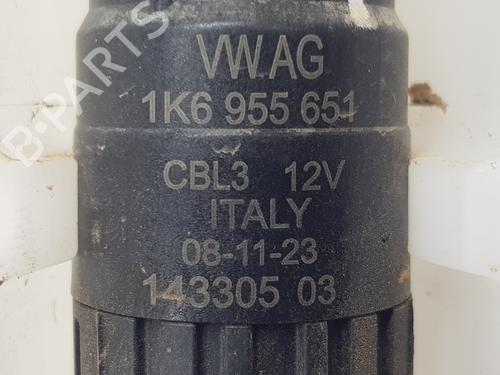 Windscreen washer tank SEAT ARONA (KJ7, KJP)  | BP29729000C113 