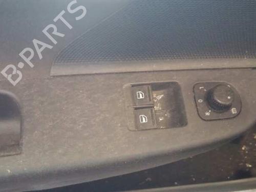 Bracciolo centrale VW GOLF V (1K1) 2.0 TDI 16V | BP7893900I20 