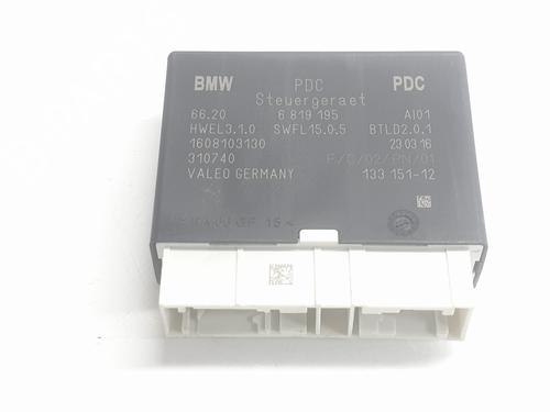 Used Electronic module MINI MINI CLUBMAN (F54) Cooper D (150 hp) 31042083