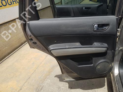 Left front window switch NISSAN X-TRAIL II (T31) 2.0 dCi 4x4 | BP36840181I27  - Image 31