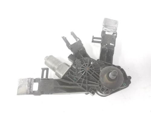 Used Rear wiper motor PEUGEOT 308 II (LB_, LP_, LW_, LH_, L3_) 1.2 THP 130 (131 hp) 8495896