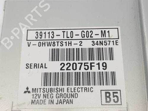 Electronic module HONDA ACCORD VIII (CU) 2.2 i-DTEC (CU3) | BP16301386M83 