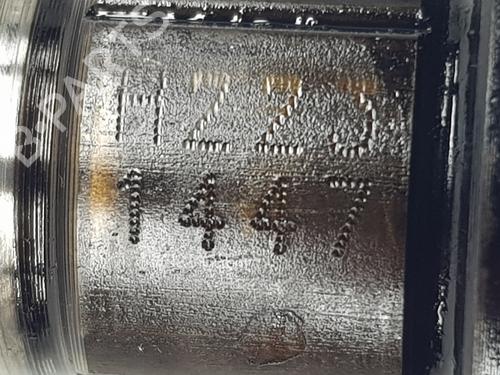 Other KIA OPTIMA (JF) 1.7 CRDi | BP21485662O1